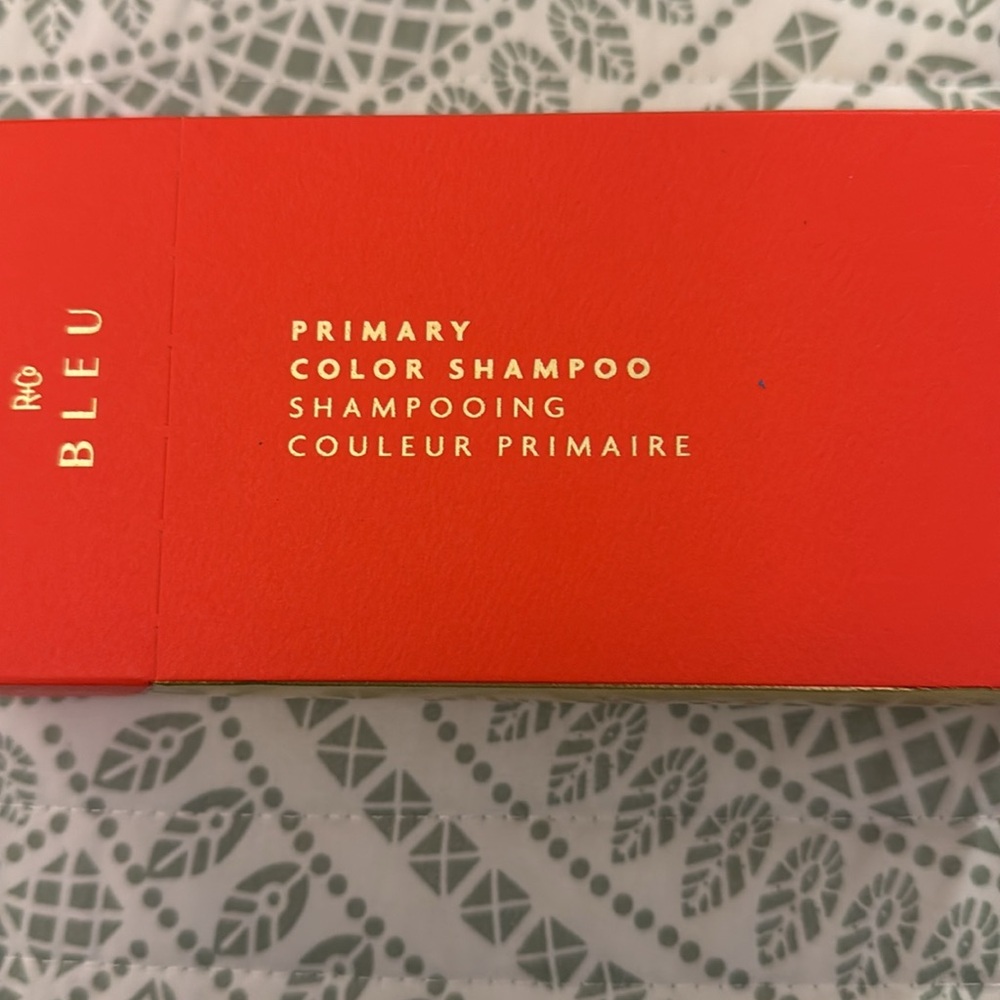 R + Co Color Shampoo - Picture 2 of 3